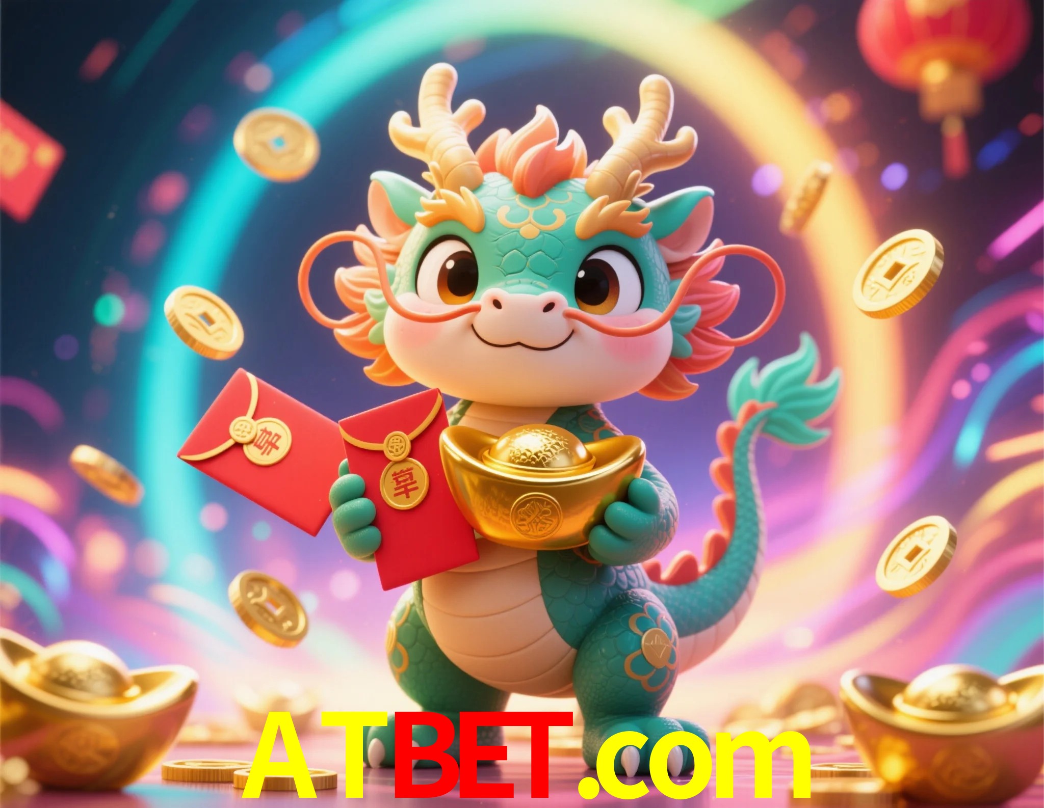 Fortune-Dragon