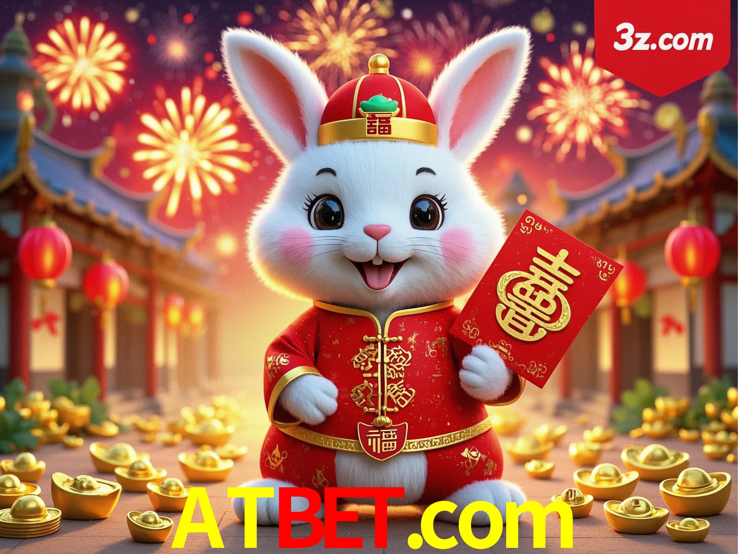 atbetgame-Slots